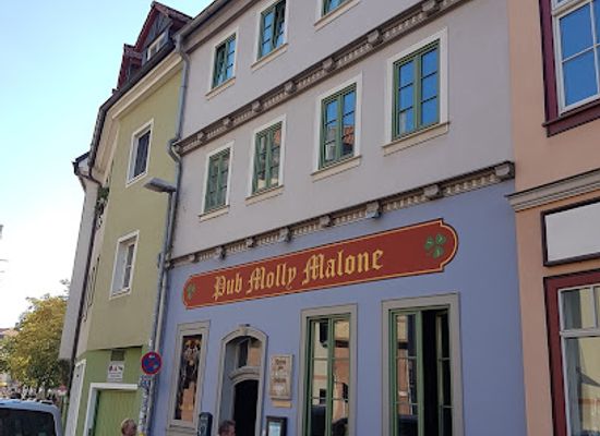 germany/erfurt/bar/molly-malone-irish-pub