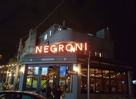 uruguay/montevideo/punta-carretas/bar/negroni
