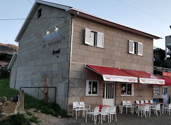 portugal/serra-do-montemuro/bar/restaurante-tendais