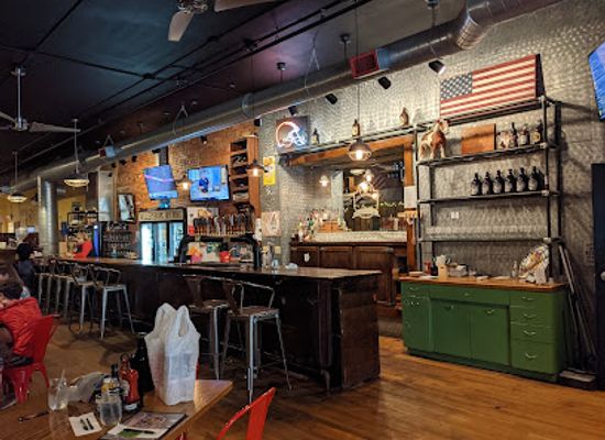 ohio/amish-country/bar/millersburg-brewing-company