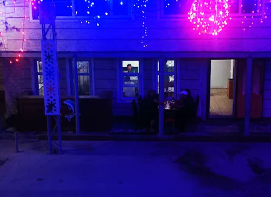 kazakhstan/turkestan/bar/arbat