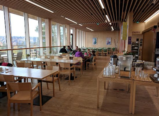 finland/uusimaa/bar/haltia-the-finnish-nature-centre