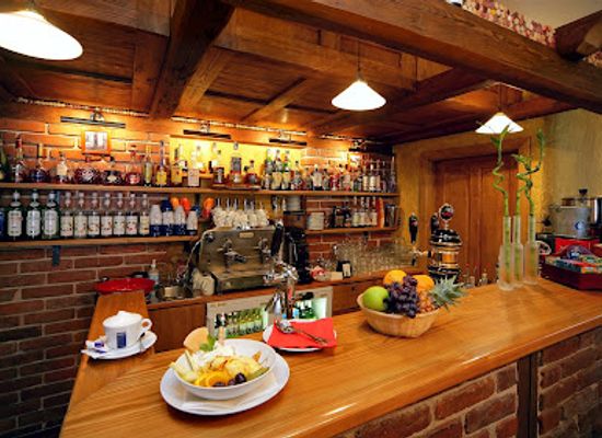 czechia/krkonose/bar/bakchus-restaurant-cafe