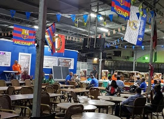 suriname/brokopondo-district/bar/sportcafe-munder