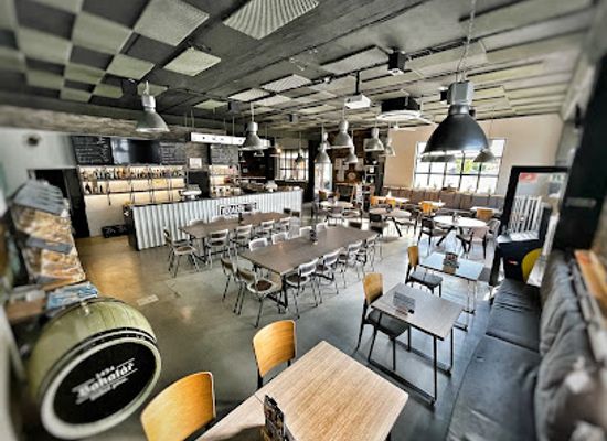 slovakia/trnava-region/bar/vodaren-craft-bistro