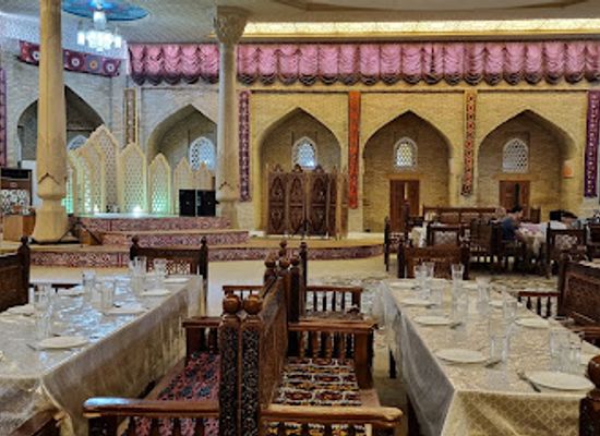 uzbekistan/shakhrisabz/bar/koba-restaurant
