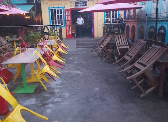 jamaica/liguanea-plains/bar/club-cubana