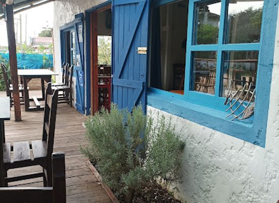 uruguay/valizas/bar/huma