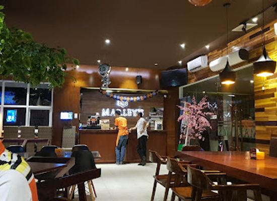 indonesia/lampung/bar/marley-s-cafe-coffee-and-resto