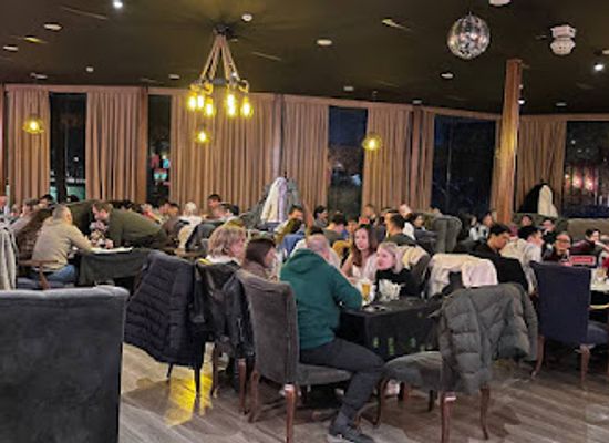 uzbekistan/tashkent/chilanzar/bar/guten-pub