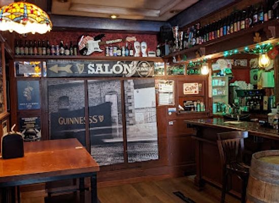 spain/salamanca/vistahermosa/bar/the-holy-cross
