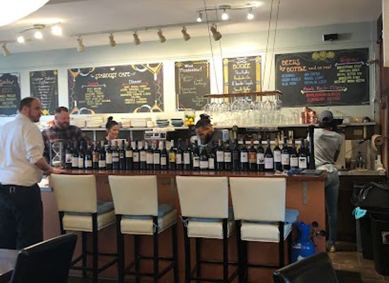 west-virginia/lewisburg/bar/stardust-cafe