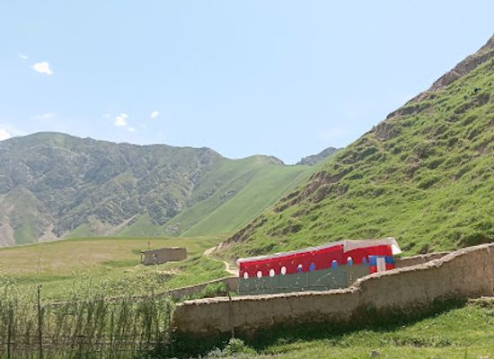 afghanistan/kabul/shar-e-naw/bar/haji-firdous-plaza