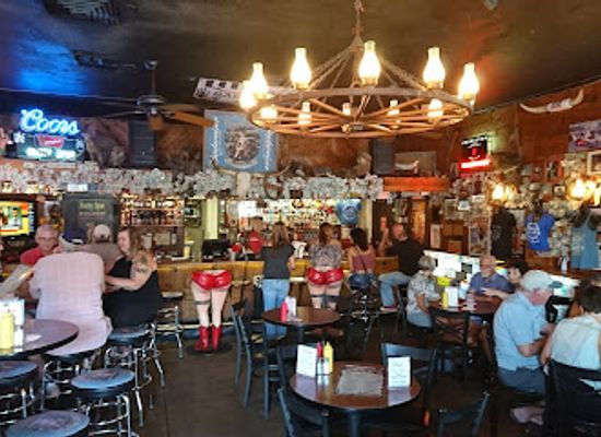 arizona/white-mountains/bar/rusty-spur-saloon