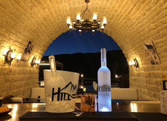 lebanon/hermel/bar/hillside