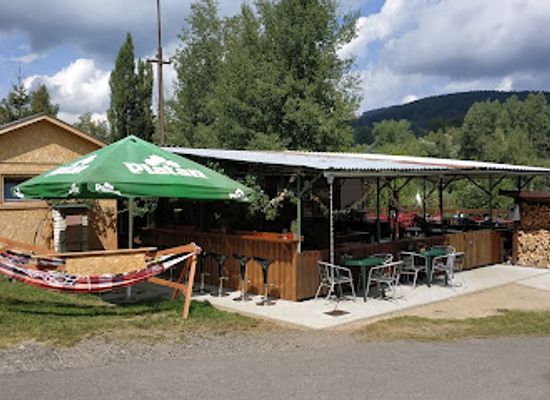 czechia/sumava/bar/divoky-bistro