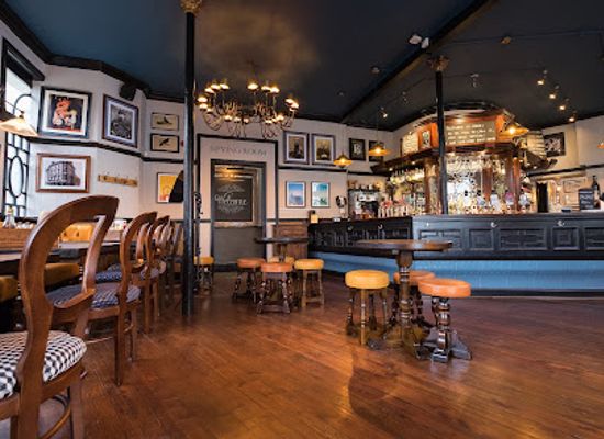 united-kingdom/london/westminster/bar/morpeth-arms