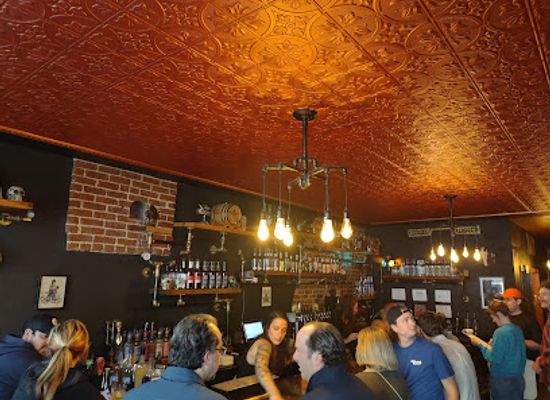 pennsylvania/pocono-mountains/bar/notch-eight-craft-house