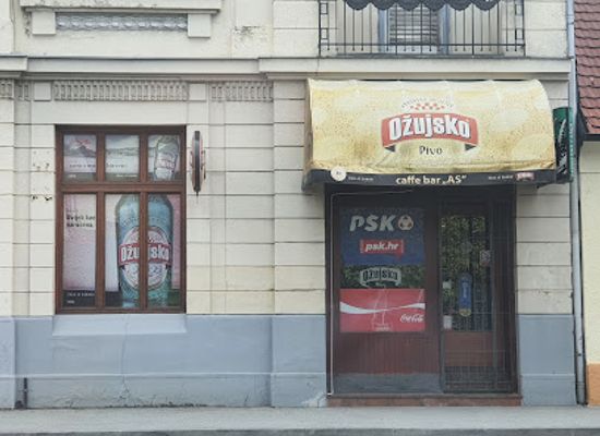 croatia/zagorje/bar/caffe-bar-as