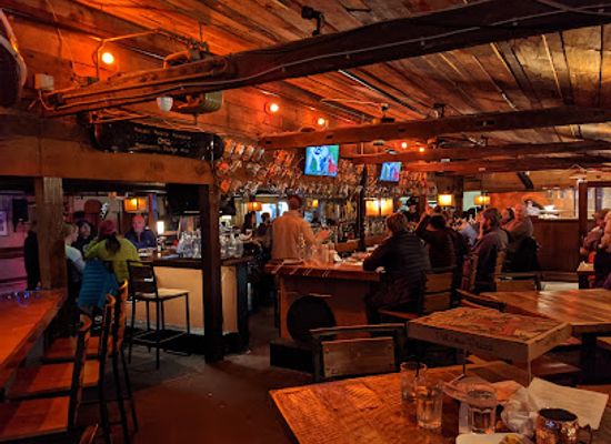 vermont/stowe/bar/matterhorn