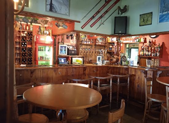 south-africa/drakensberg-mountains/bar/bierfassl-restaurant-and-pub