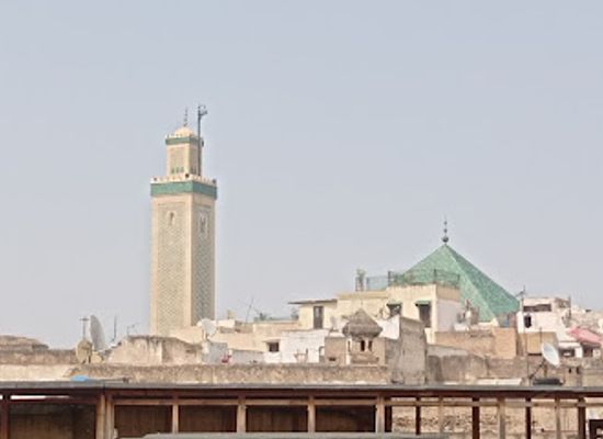 morocco/zemmour/bar/marocco
