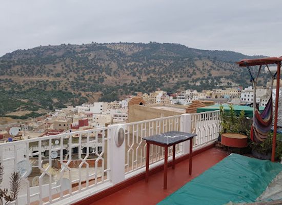 morocco/moulay-idriss-region/bar/dar-ines-moulay-idriss-zerhoun