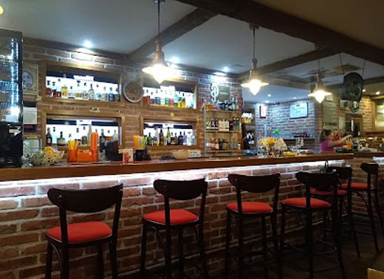 czechia/jeseniky/bar/yesenka-style-bar