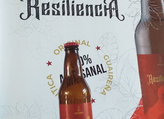 paraguay/guaira-forest/bar/manu-cerveza-artesanal