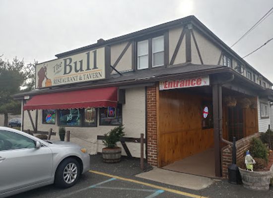 pennsylvania/upper-delaware-valley/bar/bull-restaurant-tavern