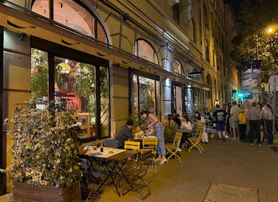 hungary/budapest/gellert-hill/bar/szatyor-bar