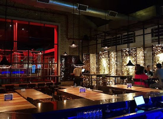 paraguay/central-department/bar/palo-santo-brewing-company