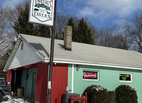 pennsylvania/laurel-highlands/bar/tommasini-s-tavern