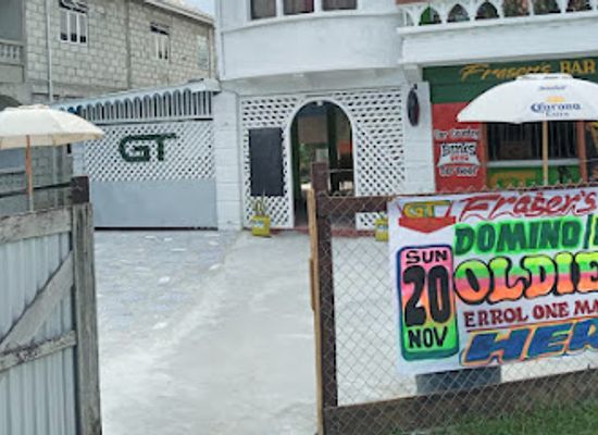 guyana/berbice-river/bar/fraser-s-liquor-restaurant-and-bar