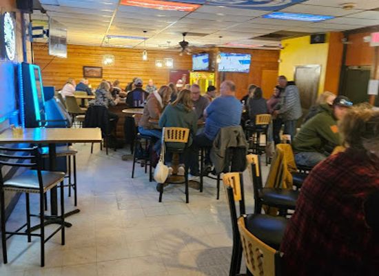 minnesota/mille-lacs-lake/bar/benson-s-hometown-bar-grill