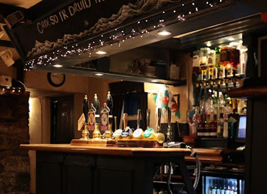 united-kingdom/flintshire/bar/druid-inn