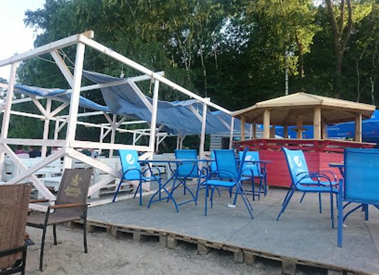 ukraine/ternopil/bar/sunset