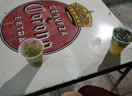 mexico/puerto-escondido/bar/rinconcito-cubano