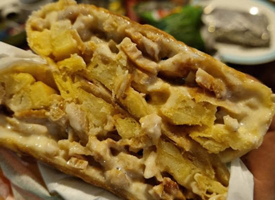 mayotte/bandrele/bar/tacos-premium