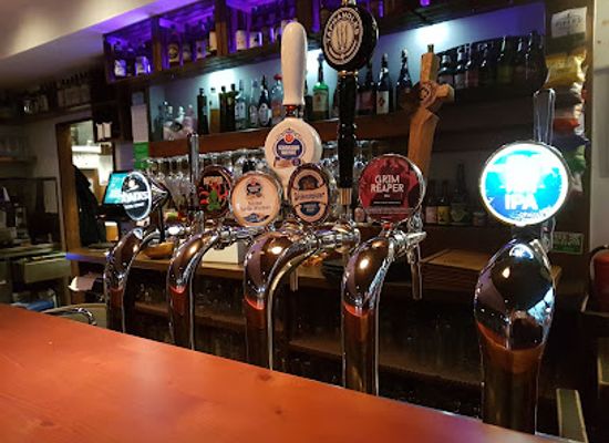 slovenia/nova-gorica/bar/beer-bar-galus