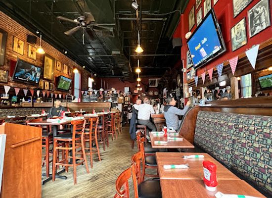 connecticut/norwalk-islands/bar/donovan-s