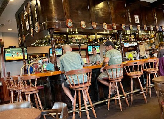 florida/cocoa-beach/bar/the-pig-whistle