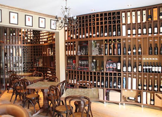 moldova/tighina-county/bar/carpe-diem-wine-bar
