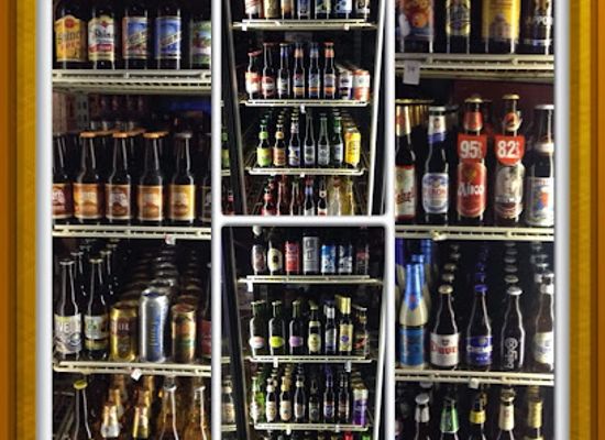 louisiana/caddo-lake/bar/strange-brew-llc
