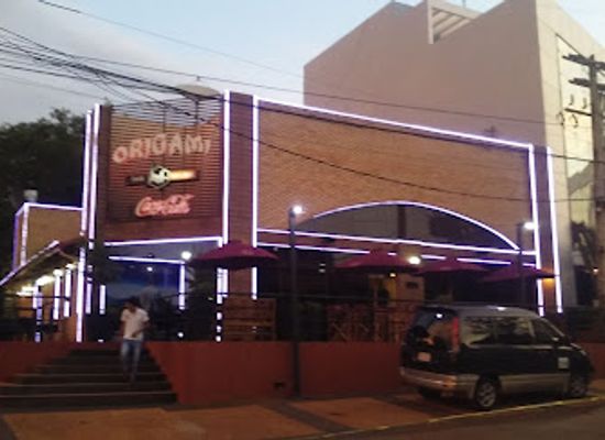 paraguay/alto-parana-plateau/bar/origami-sushi-bar-grill