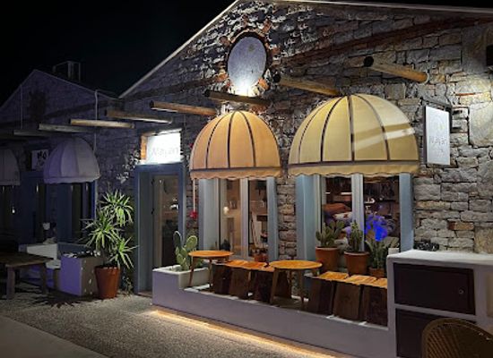 turkiye/caria/bar/mayan-cocktail-food