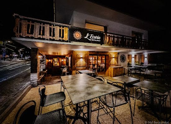switzerland/verbier/bar/l-ecurie-restaurant