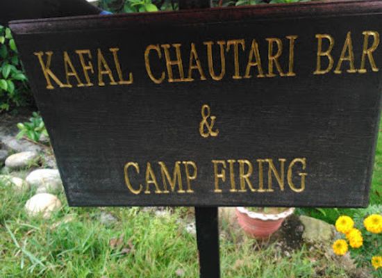 nepal/kanchenjunga-base-camp/bar/kaafal-chautaari-bar-and-camp-firing