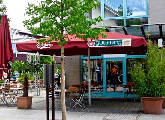 liechtenstein/alp-pradamee-trail/bar/guarany-cafe-bar
