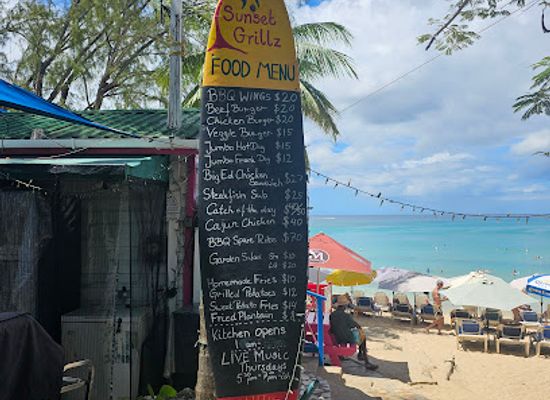 barbados/mullins/bar/stoli